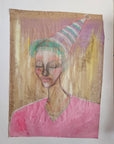 Watcher with Nightcap II