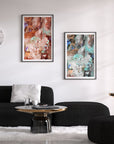 Brief Consciousness Print
