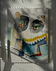 Self Portrait 001