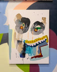 Self Portrait 001