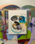 Self Portrait 002