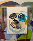 Self Portrait 002
