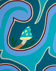 Shroom Wedge