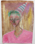Watcher with Nightcap II