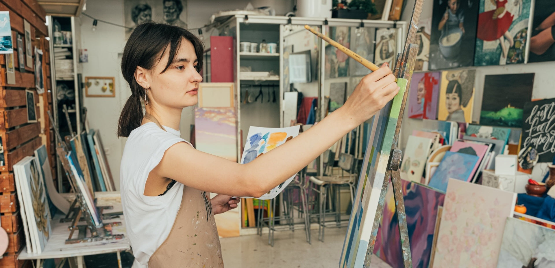 Sales and Commissions: What to Expect as an Artist in 2024